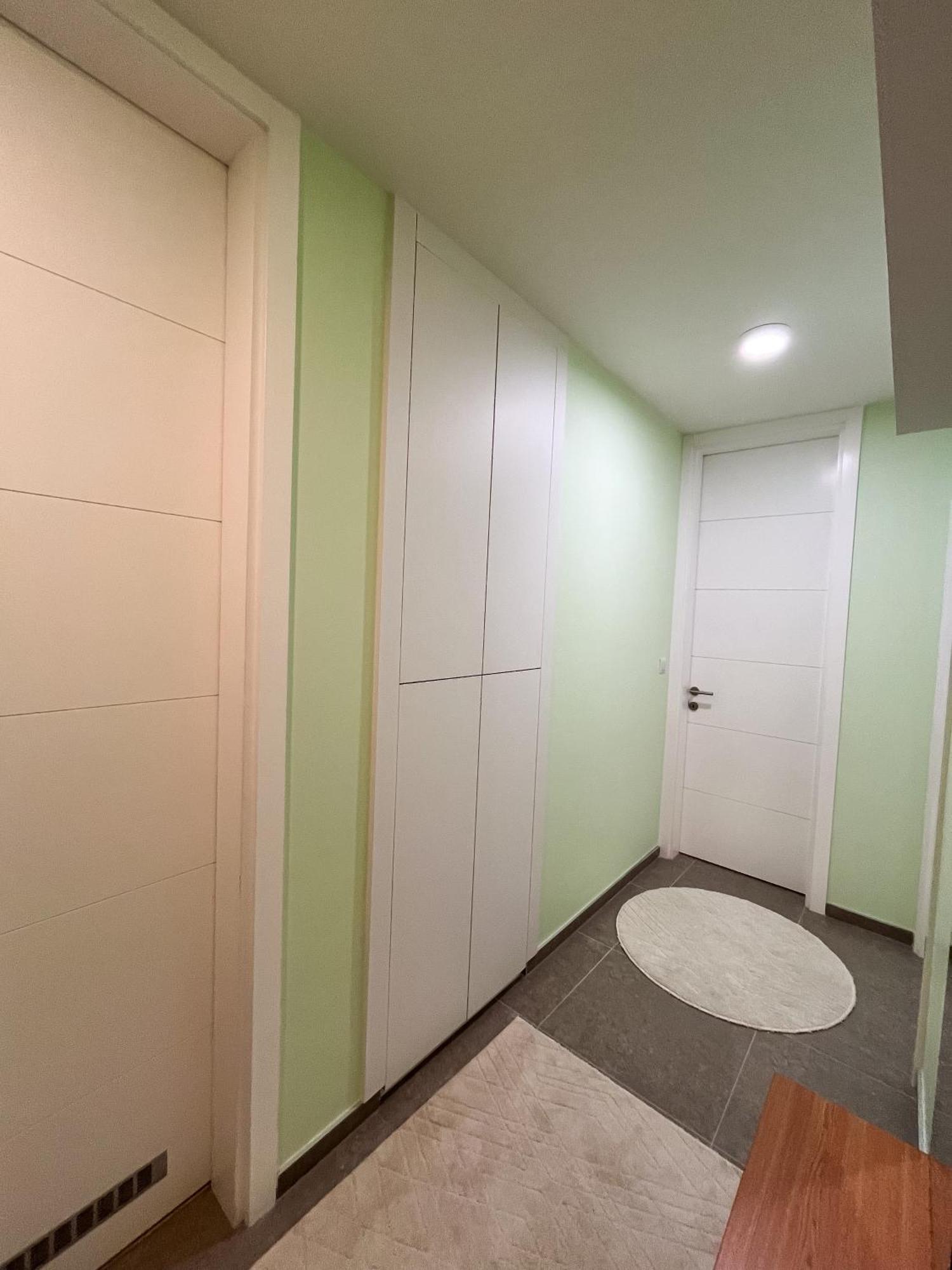 Apartamento Chic Sarajevo Tower - Prime Spot Exterior foto